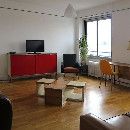 Les Abeilles Hotel Saint-Nazaire  Buitenkant foto