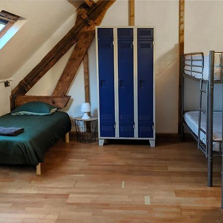 Les Abeilles Hotel Saint-Nazaire  Buitenkant foto